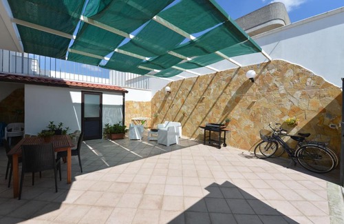 Porto Cesareo House | A due Passi Dal Mar