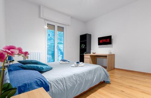 Sori Apartment | A due passi dal Mare - Il Faro sul Mare