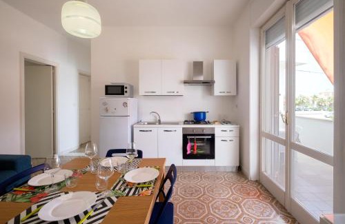 Scala di Furno House | A due passi dal mare
