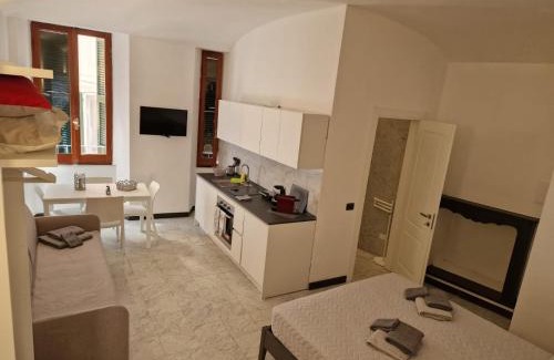 Lerici Apartment | A due passi dal mare - wi/fi-A/C