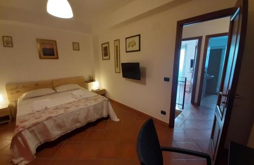 Mazzeo House | A DUE PASSI....