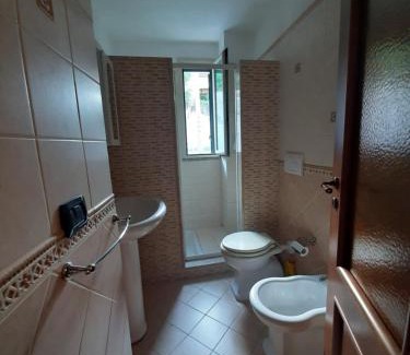 Mazzeo House | A DUE PASSI....