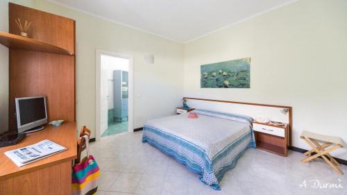 Levanto House | A Durmì