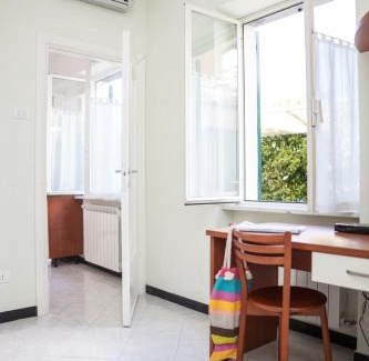Levanto House | A Durmì