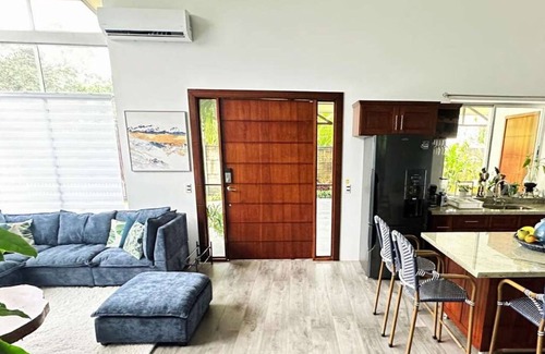 La Fortuna House | A&E House, La Fortuna w/Baldi Hot Springs day pass included