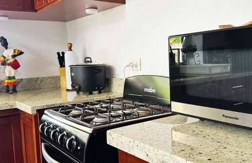 La Fortuna House | A&E House, La Fortuna w/Baldi Hot Springs day pass included