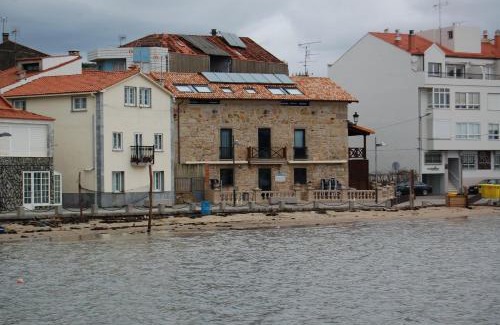 Carril Hotel | A Esmorga-Posada del Mar