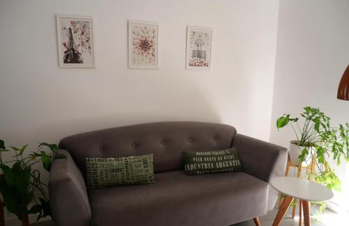 Cordoba Apartment | A estrenar!Moderno, Nordic Nest