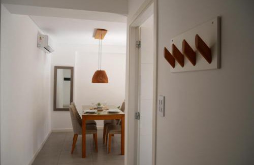 Cordoba Apartment | A estrenar!Moderno, Nordic Nest