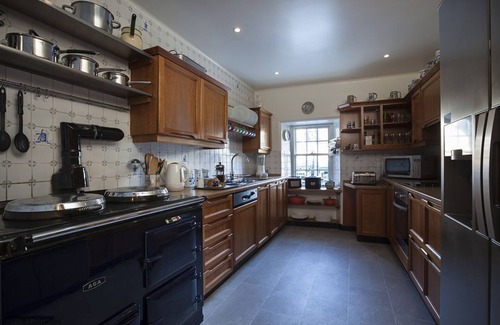St. Andrews Cottage | A fabulous and historic 4 bedroomed house in St Andrews