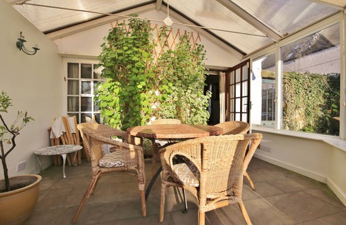 St. Andrews Cottage | A fabulous and historic 4 bedroomed house in St Andrews