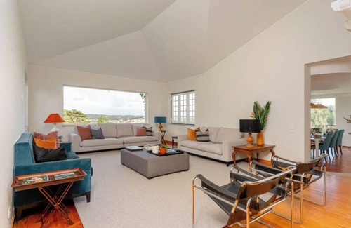 Sintra Cottage | A fabulous property walking distance from the historical centre