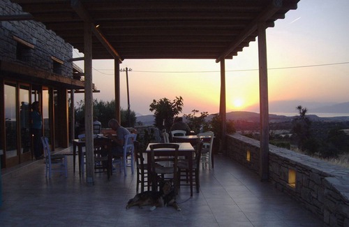 Faistos House | A Family Friendly Property for Nature, Beach and History Lovers