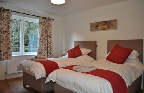 Hexham Cottage | A fantastic luxurious cottage situated on the outskirts of Hexham
