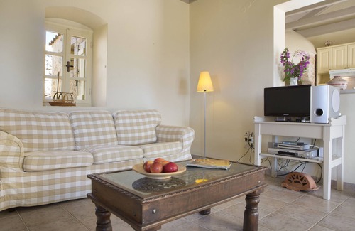 Tzamarelata Cottage | A fantastic stone cottage close to Fiscardo.