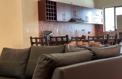 Oaxaca House | A few blocks from Oaxaca's zocalo! Ideal house for families