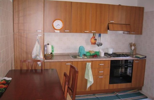 Pula Apartment | A few kilometers from the beaches of Pula and Chia and 600 meters from the Main Square