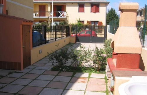 Pula Apartment | A few kilometers from the beaches of Pula and Chia and 600 meters from the Main Square