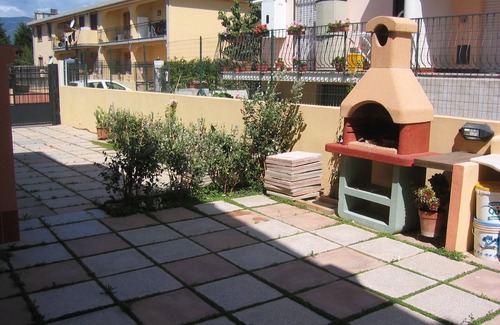 Pula Apartment | A few kilometers from the beaches of Pula and Chia and 600 meters from the Main Square