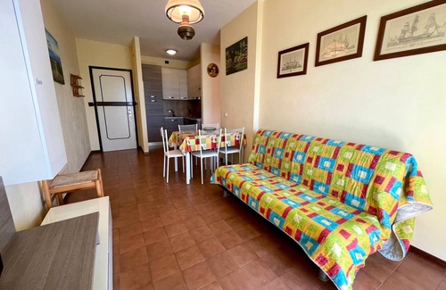 Porto Santa Margherita Apartment | A few steps from the beach