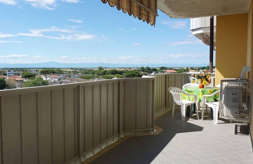 Porto Santa Margherita Apartment | A few steps from the beach