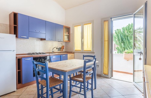 Putzu Idu Apartment | A few steps from the beach