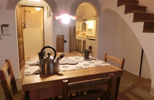 Old Town Apartment | A Few Steps from the Duomo