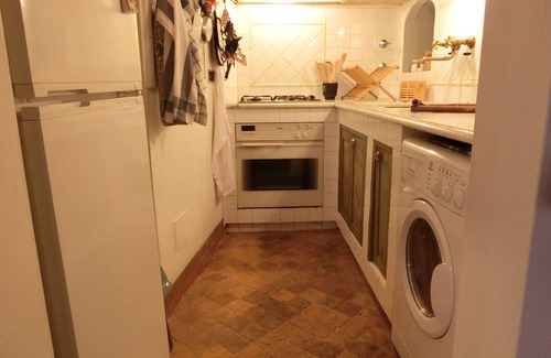 Old Town Apartment | A Few Steps from the Duomo