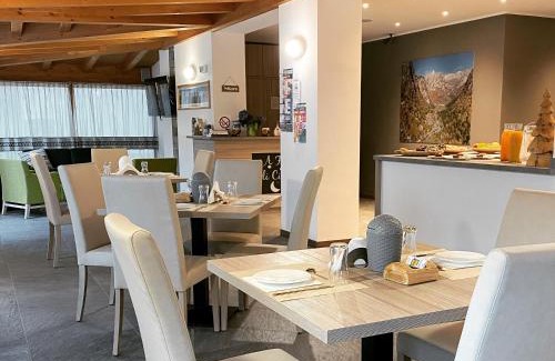 San Martino Bed & Breakfast | A fil di cielo