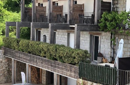 Zonza Hotel | A Fontana