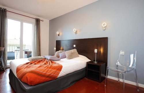Zonza Hotel | A Fontana