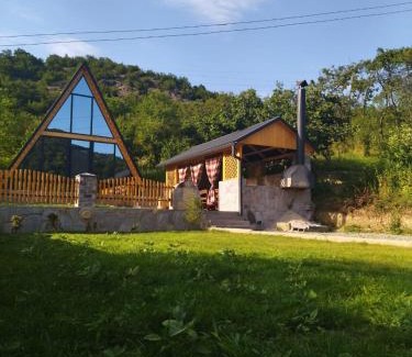 Kaputan Apartment | A Forest House