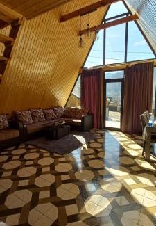 Kaputan Apartment | A Forest House