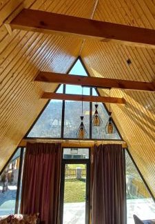 Kaputan Apartment | A Forest House