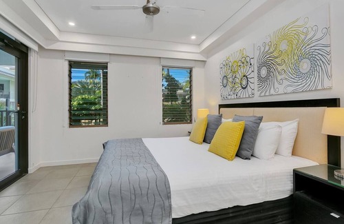 Port Douglas Resort | A Four Mile Beach Resort