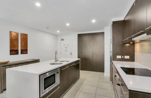 Port Douglas Resort | A Four Mile Beach Resort
