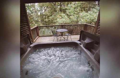 Logan House | A-Frame #03 - by The Chalets
