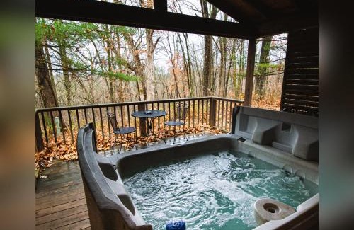 Logan House | A-Frame #15 - by The Chalets