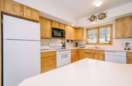 McHenry Cottage | A Frame of Mind
