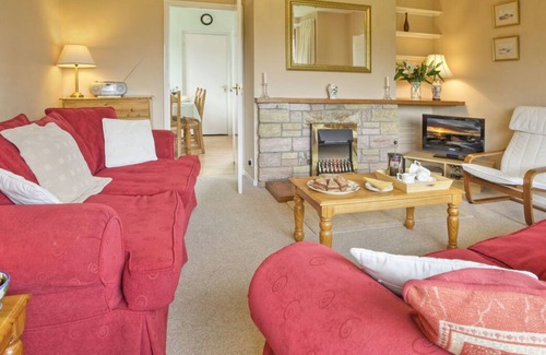 Belford Cottage | A Friday to Friday house with a 'sneak peek' of Lindisfarne!