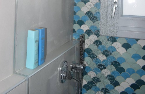 Naxos Apartment | A full renovated room!