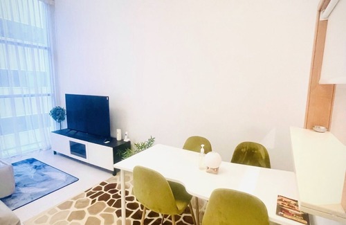 Dubai Apartment | A fully furnished 2bedroom apartment located at Al Raffa.