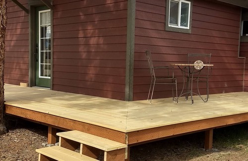 Twin Bridges House | A fun little house in the heart of Twin Bridges, Montana