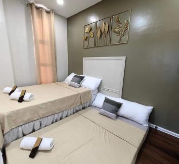 San Juan House | A & G Lodge