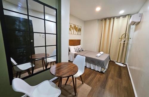 San Juan House | A & G Lodge