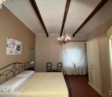 Vaiano House | A.G. Rooms in casa colonica