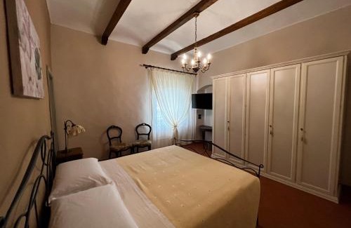 Vaiano House | A.G. Rooms in casa colonica