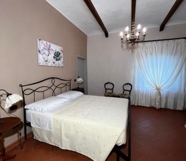Vaiano House | A.G. Rooms in casa colonica