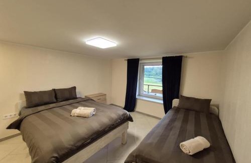 Telsiai county Apartment | A&G SODYBA APARTAMENT WITH a TERRACE