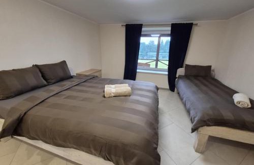 Telsiai county Apartment | A&G SODYBA APARTAMENT WITH a TERRACE